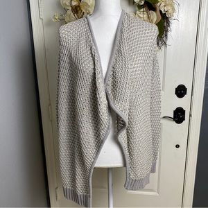 Tommy Bahama Open Front Cardigan